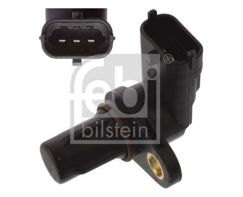 Sensor, camshaft position